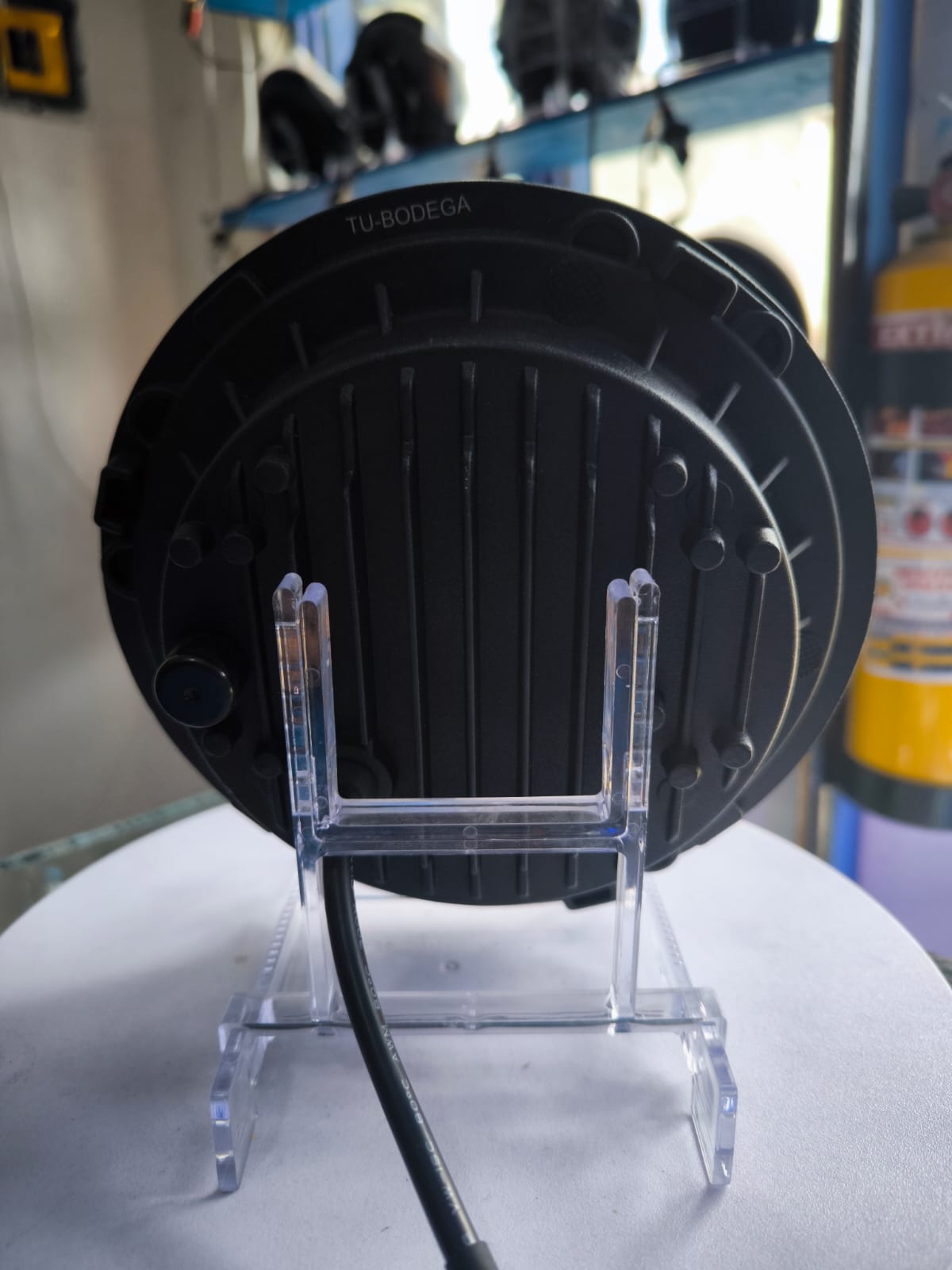 Miniatura 4 de Farola 7 pulgadas (TB079)